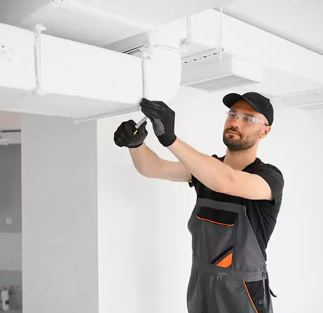 Why Homeowners & Businesses Trust Us in Overland Park, KS?