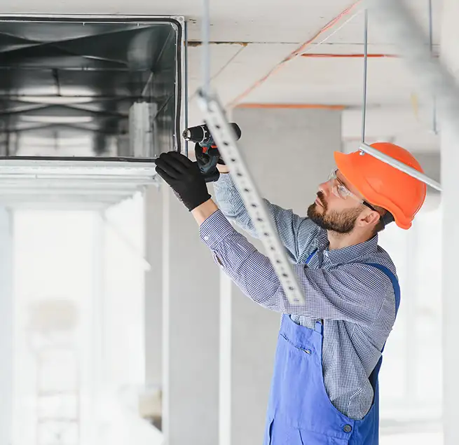  Why Homeowners Businesses Trust Us Overland Park, KS