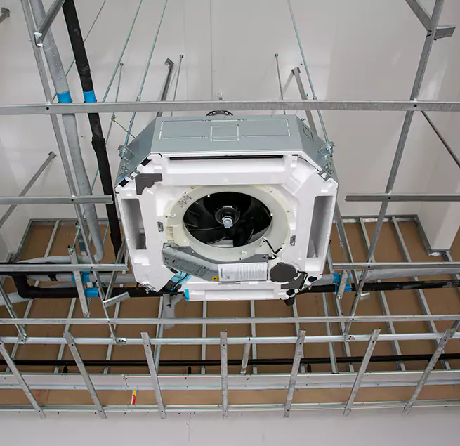 Why Homeowners & Businesses Trust Us in Overland Park, KS?