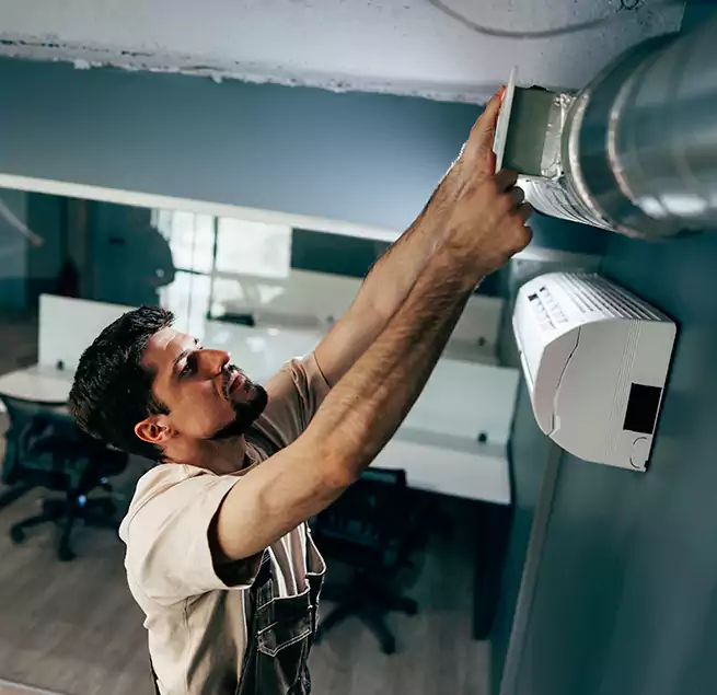 Why Homeowners & Businesses Trust Us in Overland Park, KS?