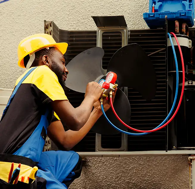 Why Homeowners & Businesses Trust Us in Overland Park, KS?