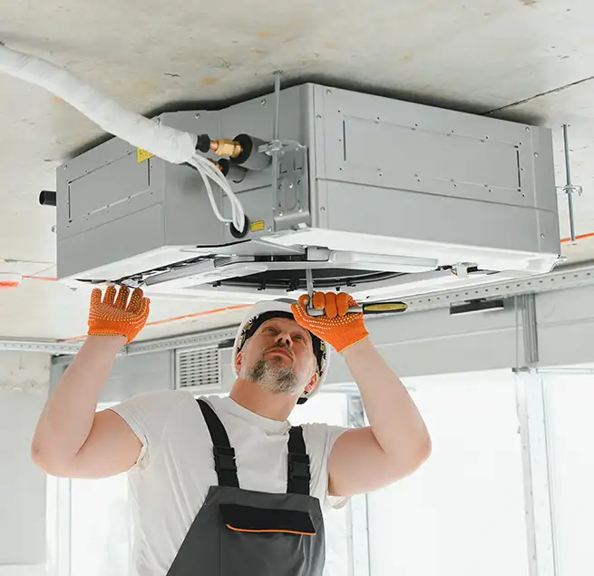 Why Homeowners & Businesses Trust Us Overland Park, KS