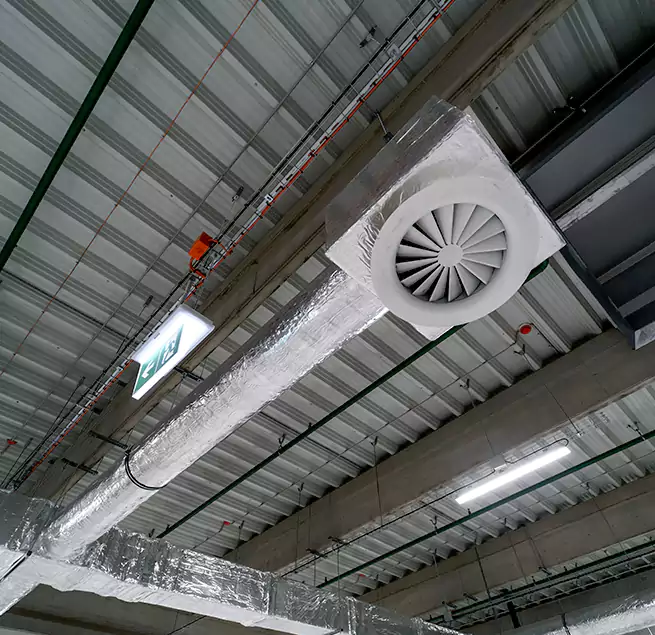 Why Homeowners & Businesses Trust Us in Overland Park, KS