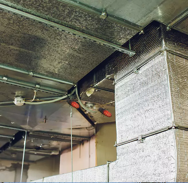 Why Homeowners & Businesses Trust Us Overland Park, KS?