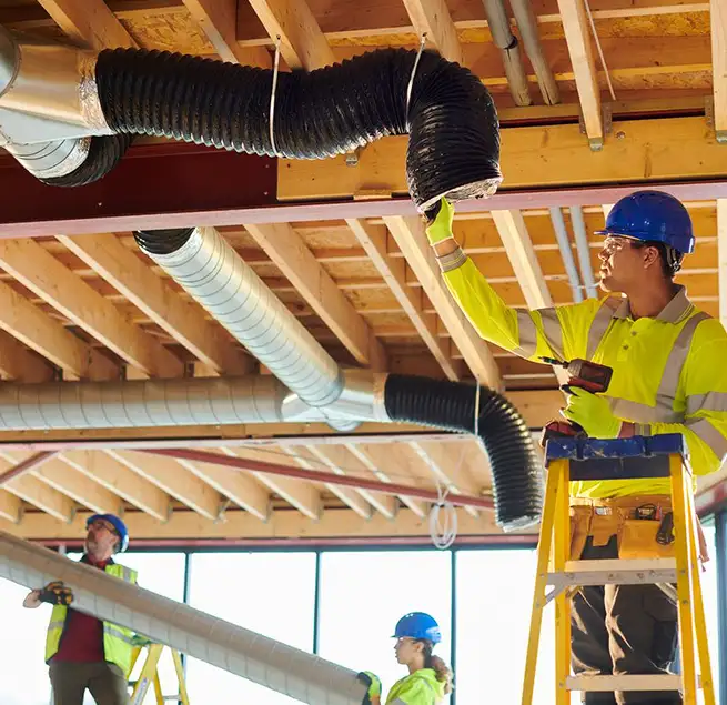 Why Homeowners & Businesses Trust Us in Overland Park, KS?