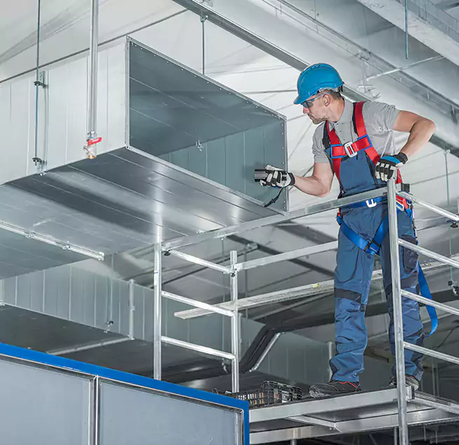 Why Homeowners & Businesses Trust Us in Overland Park, KS?