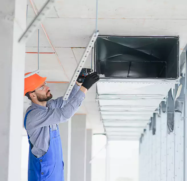 Why Homeowners & Businesses Trust Us in Overland Park, KS?