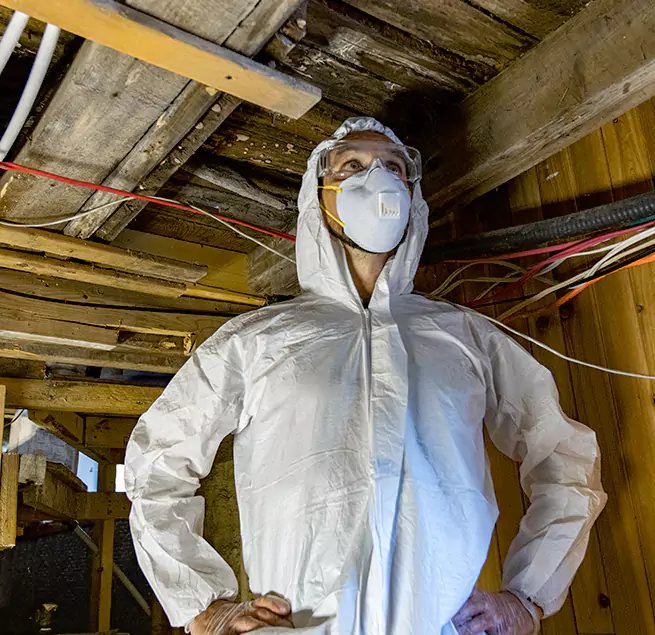 Why Homeowners & Businesses Trust Us in Overland Park, KS?