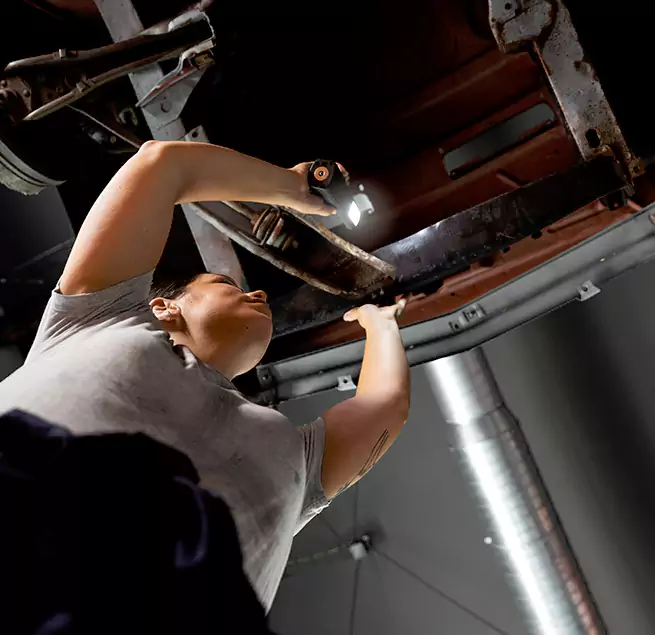 Why Homeowners & Businesses Trust Us Overland Park, KS