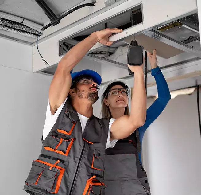 Why Homeowners & Businesses Trust Us in Overland Park, KS