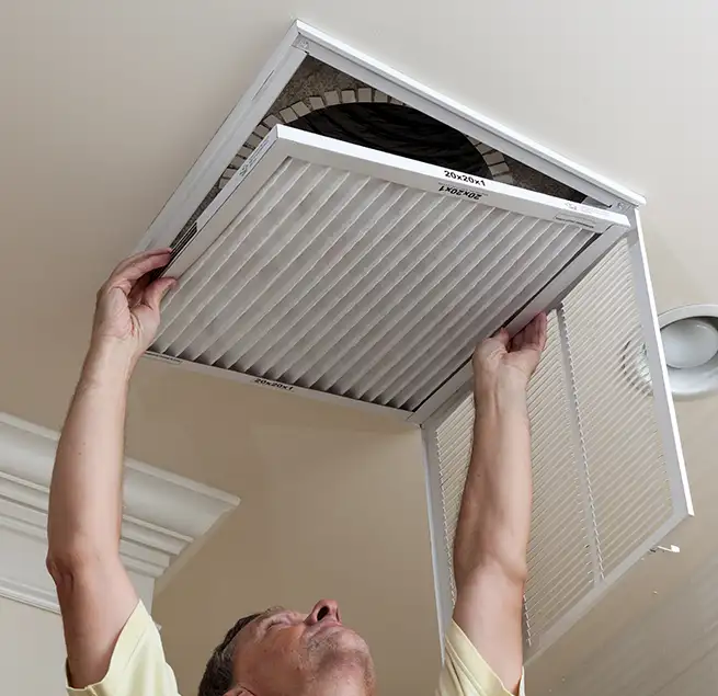 Why Homeowners & Businesses Trust Us in Overland Park, KS?