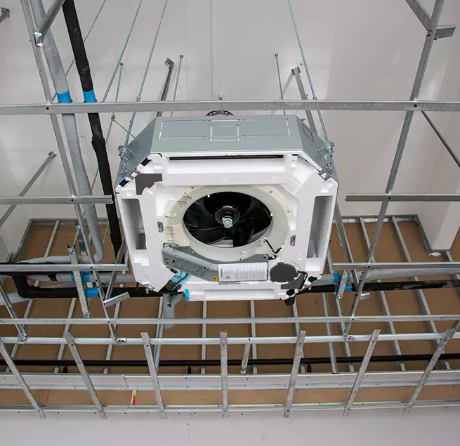 Why Homeowners & Businesses Trust Us Overland Park, KS?