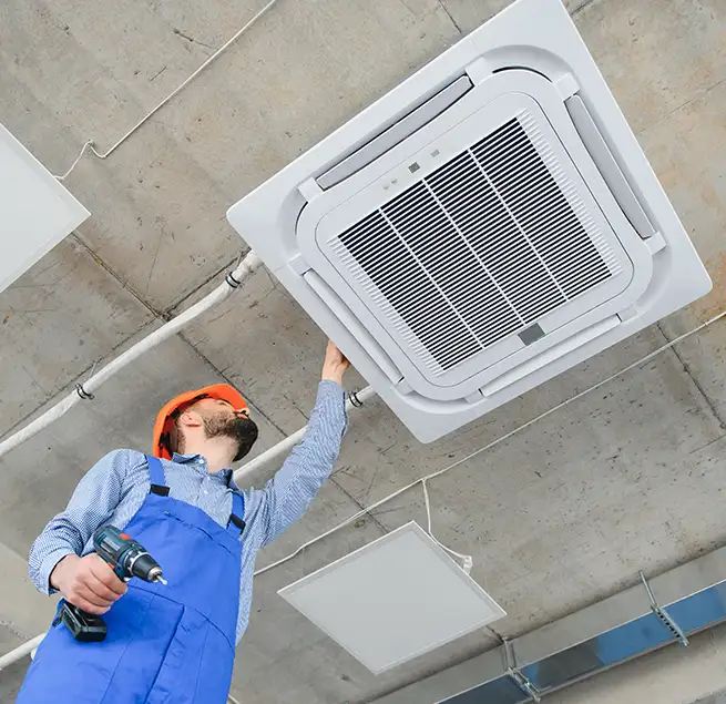 Why Homeowners & Businesses Trust Us in Overland Park, KS?