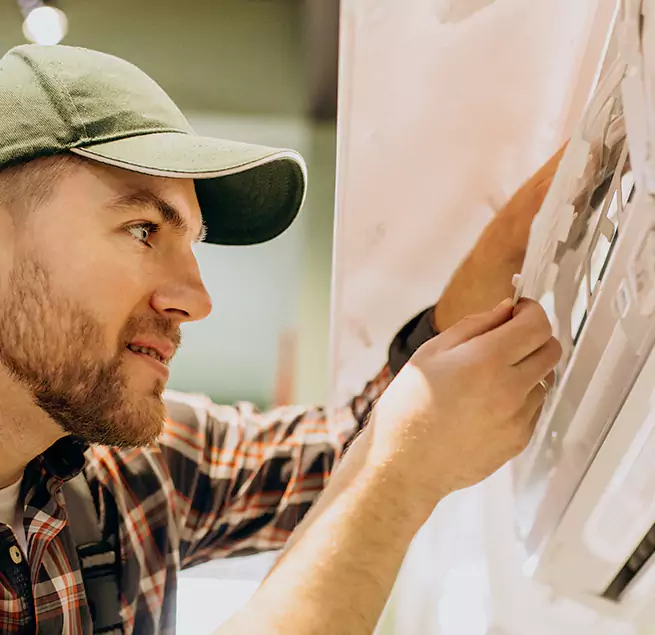 Why Homeowners & Businesses Trust Us in Overland Park, KS?