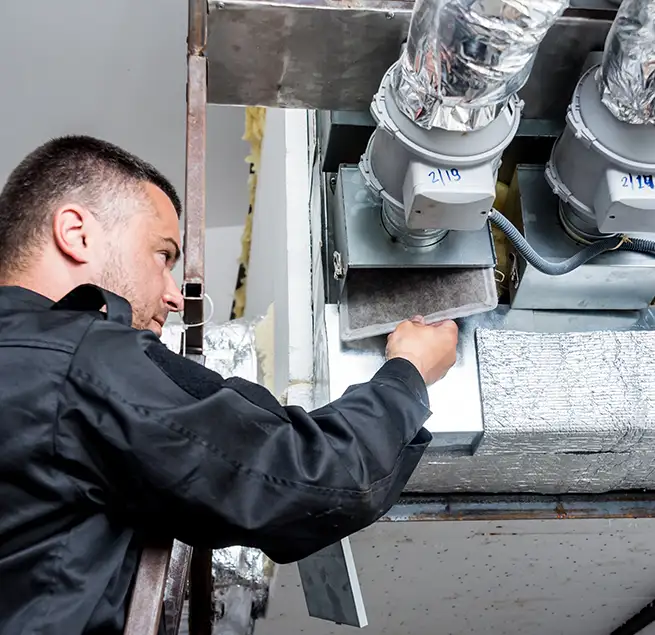 Why Homeowners & Businesses Trust Us in Overland Park, KS?